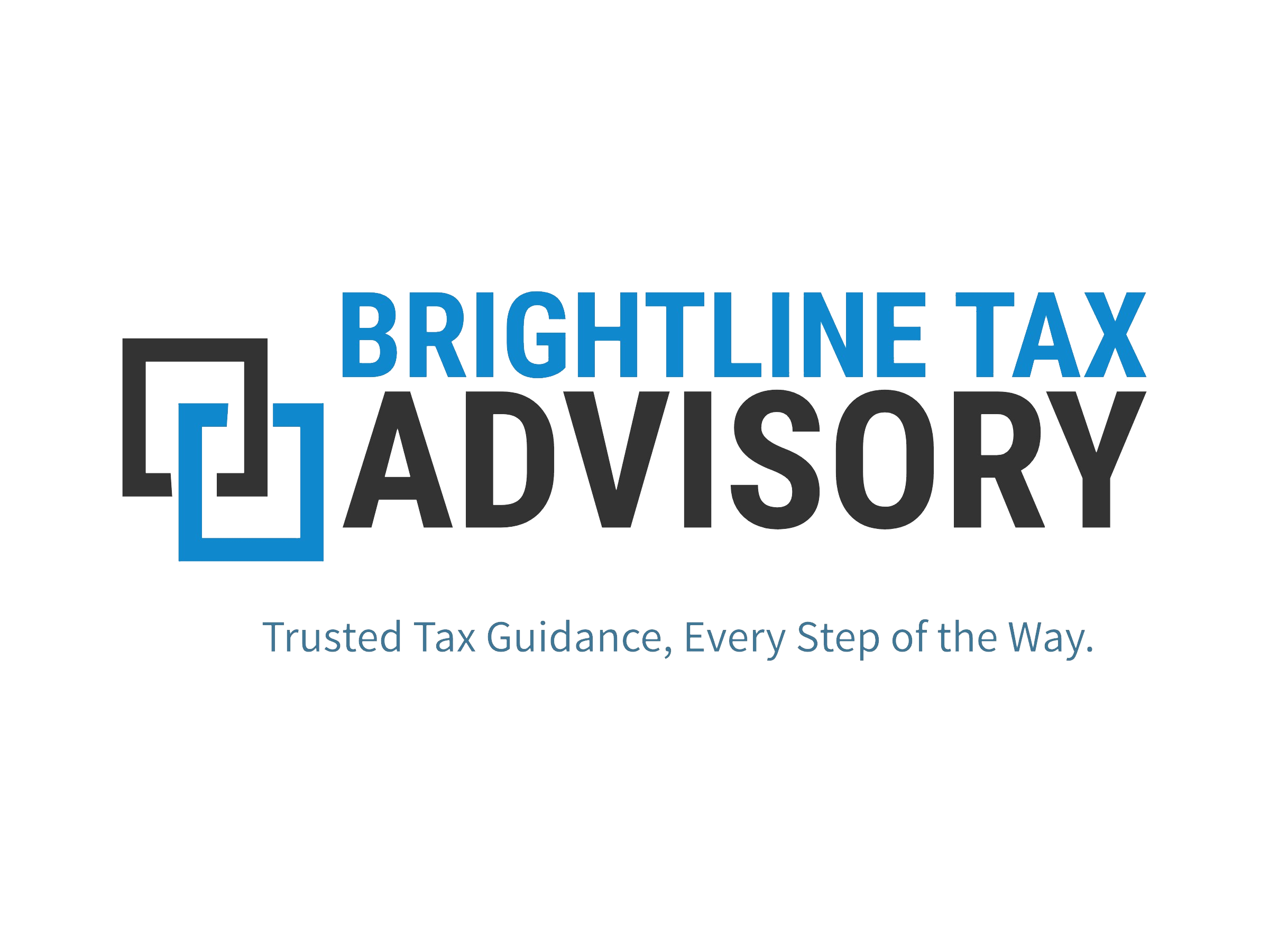 BRIGHTLINE TAX advisory Main Logo 2400x1800